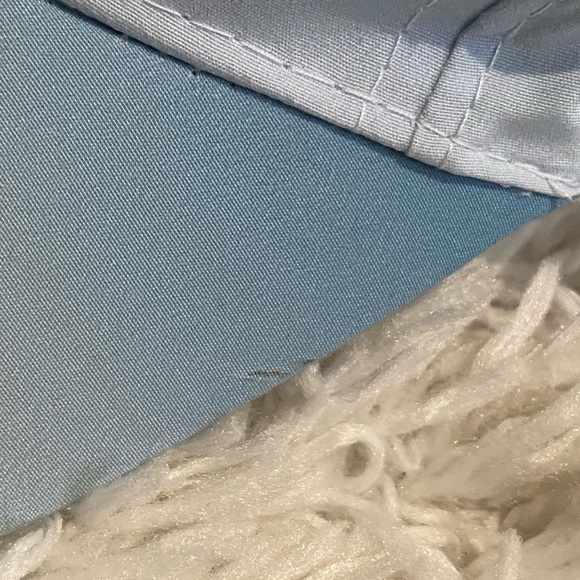 Blue/White Mickey and Friends Adjustable Hat - Picture 5 of 8